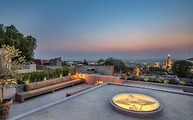 Casa Garita, 3Br In Centro, Amazing Views & Luxury Beds